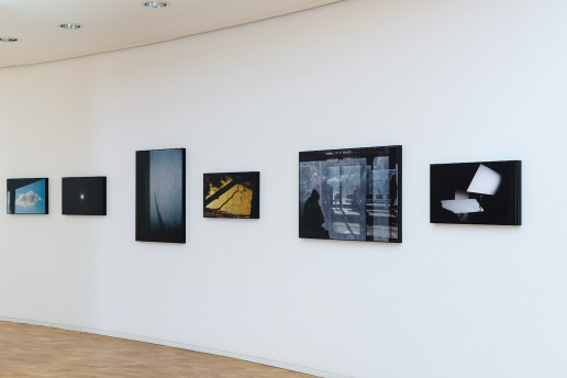 Signal & Noise | Home Again | Stadthaus Ulm 2024