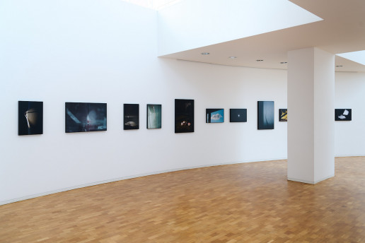 Signal & Noise | Home Again | Stadthaus Ulm 2024